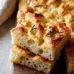 Joanna Gaines Focaccia Recipe