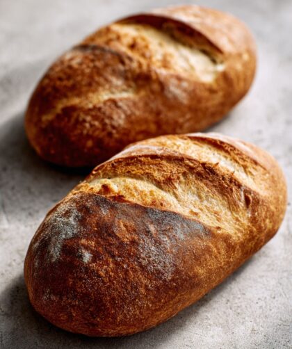 Joanna Gaines French Bread Recipe