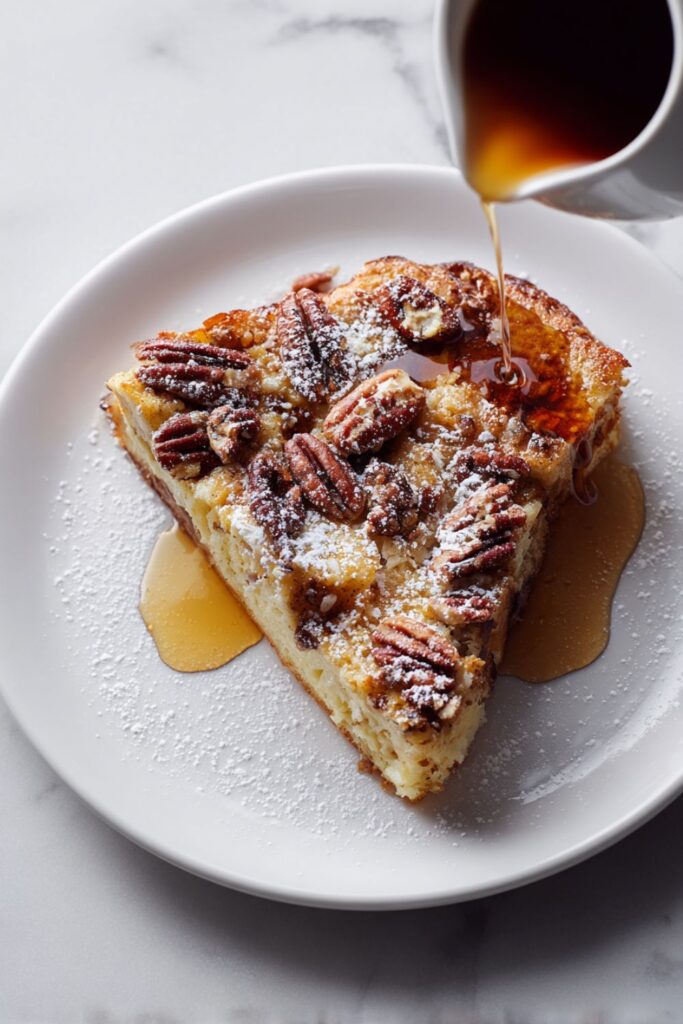 Joanna Gaines French Toast Casserole Recipe