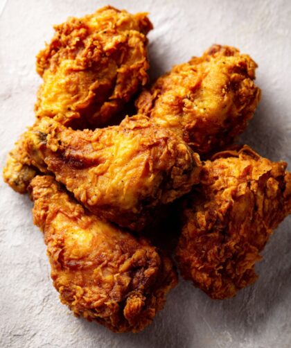 Joanna Gaines Fried Chicken Recipe