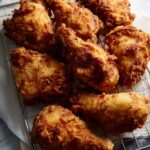 Joanna Gaines Fried Chicken Recipe