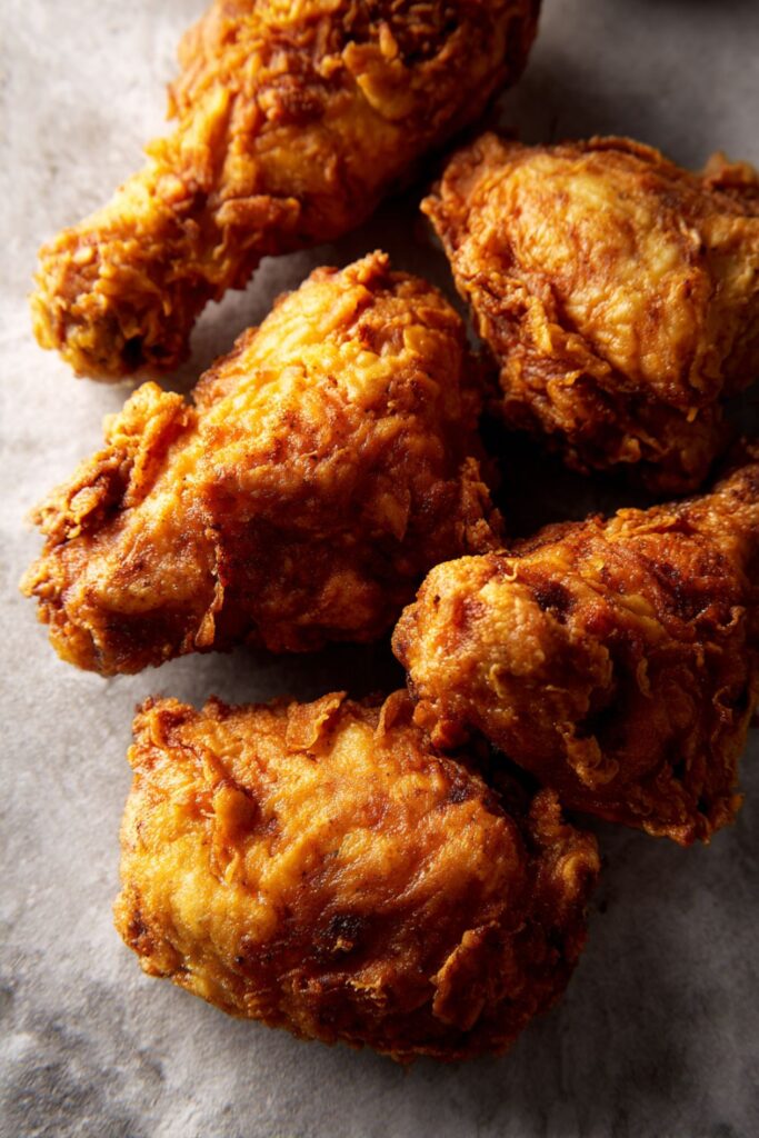 Joanna Gaines Fried Chicken Recipe