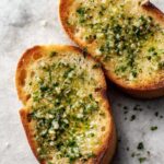Joanna Gaines Garlic Bread Recipe