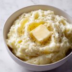 Joanna Gaines Garlic Mashed Potatoes Recipe