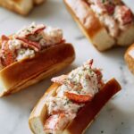 Joanna Gaines Lobster Roll Recipe