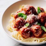 Joanna Gaines Meatballs Recipe