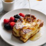 Joanna Gaines Overnight French Toast Recipe