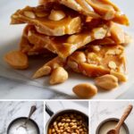Joanna Gaines Peanut Brittle Recipe