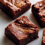 Joanna Gaines Peanut Butter Brownies Recipe