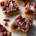 Joanna Gaines Pecan Bars Recipe