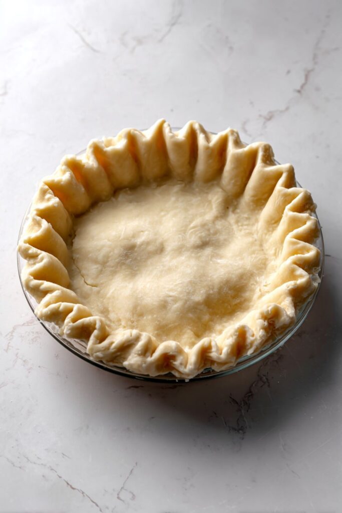 Joanna Gaines Pie Crust Recipe