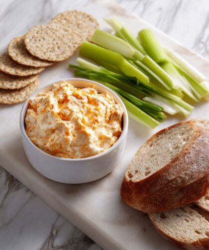 Joanna Gaines Pimento Cheese Recipe