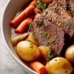 Joanna Gaines Pot Roast Recipe