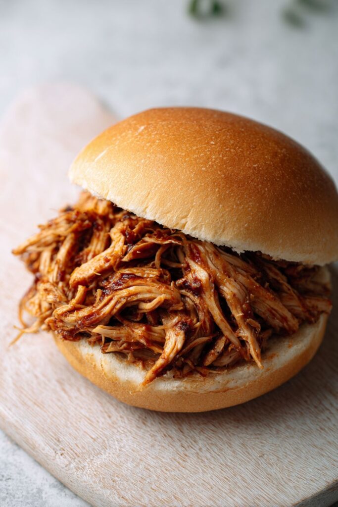 Joanna Gaines Pulled Pork Recipe