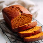 Joanna Gaines Pumpkin Bread Recipe