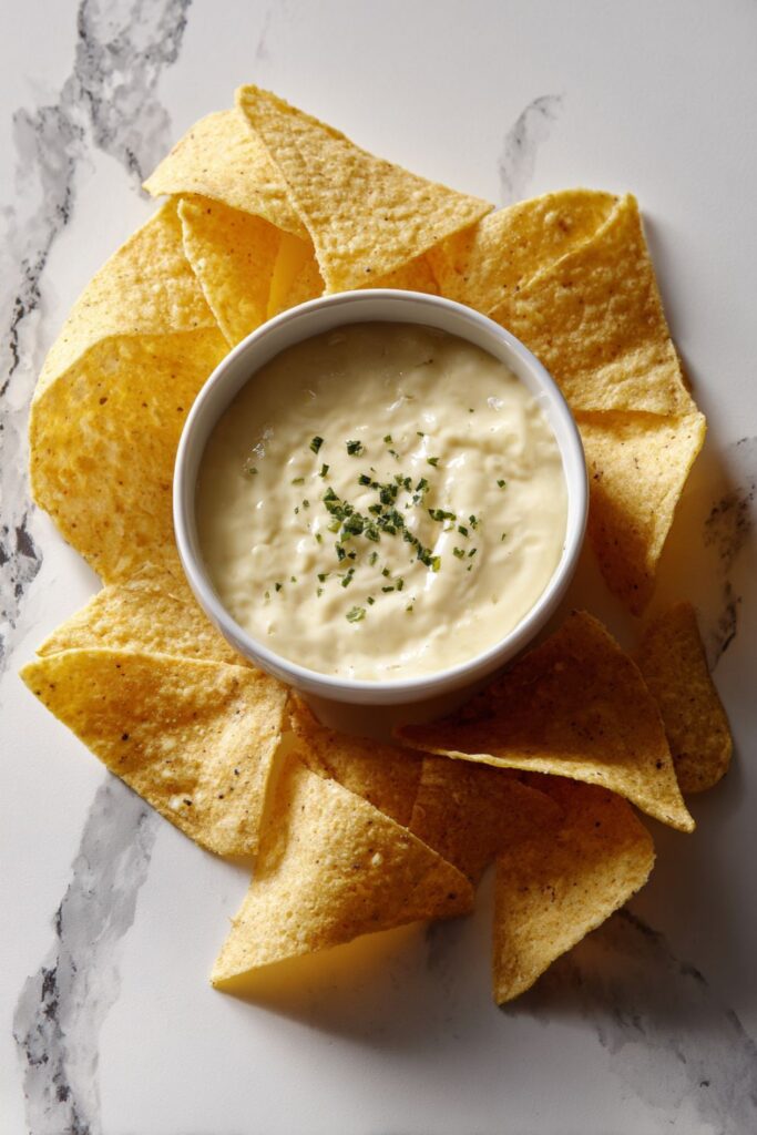 Joanna Gaines Queso Recipe