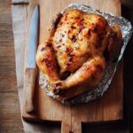 Joanna Gaines Roasted Chicken Recipe