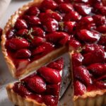 Joanna Gaines Strawberry Pie Recipe