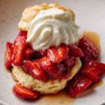 Joanna Gaines Strawberry Shortcake Recipe