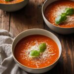Joanna Gaines Tomato Soup Recipe