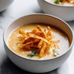 Joanna Gaines Tortilla Soup Recipe