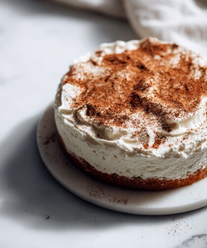 Joanna Gaines Tres Leches Cake Recipe