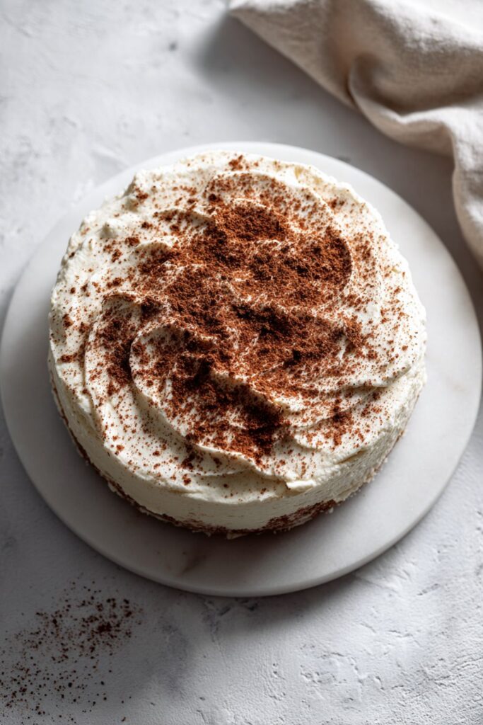 Joanna Gaines Tres Leches Cake Recipe