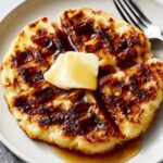 Joanna Gaines Waffle Recipe