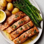 Joanna Gaines Weeknight Salmon Recipe