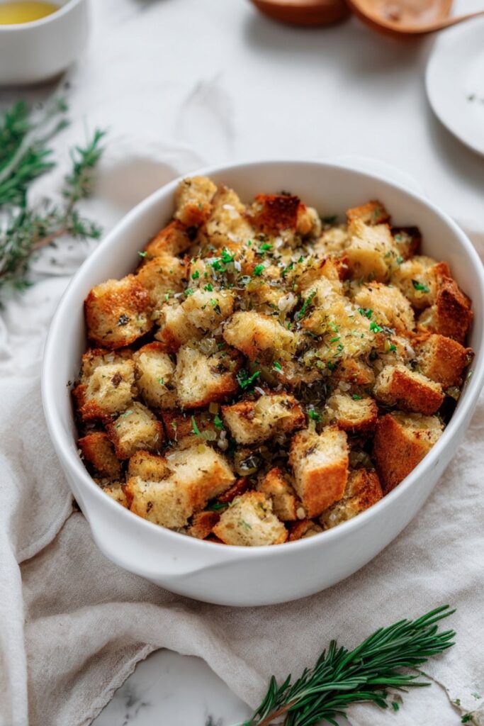 Joanna Gaines Stuffing Recipe