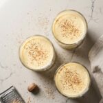 Alton Brown Aged Eggnog Recipe