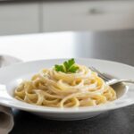 Alton Brown Alfredo Sauce Recipe