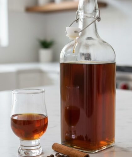 Alton Brown Allspice Dram Recipe