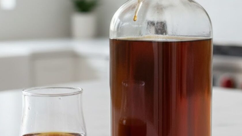 Alton Brown Allspice Dram Recipe