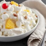 Alton Brown Ambrosia Salad Recipe