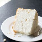 Alton Brown Angel Food Cake Recipe