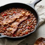 Alton Brown Baked Beans Recipe