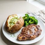 Alton Brown Baked Potato Recipe