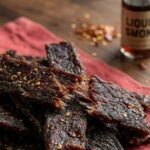 Alton Brown Beef Jerky Recipe