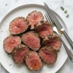 Alton Brown Beef Tenderloin Recipe