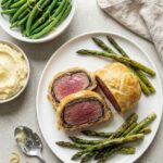 Alton Brown Beef Wellington Recipe