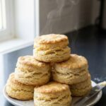 Alton Brown Biscuits Recipe
