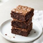 Alton Brown Brownies Recipe