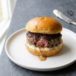 Alton Brown Burger Recipe