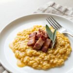 Alton Brown Butternut Squash Risotto Recipe