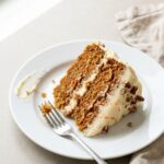 Alton Brown Carrot Cake Recipe