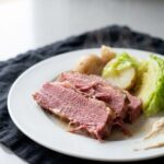 Alton Brown Corned Beef Recipe