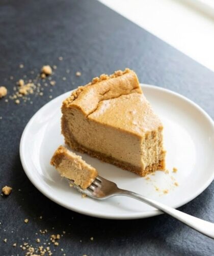 Alton Brown Cheesecake Recipe