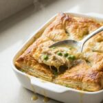 Alton Brown Chicken Pot Pie Recipe