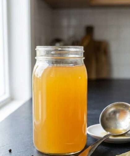 Alton Brown Chicken Stock Recipe